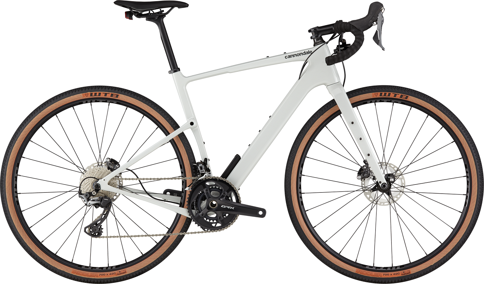 Cannondale Topstone Carbon 2 L