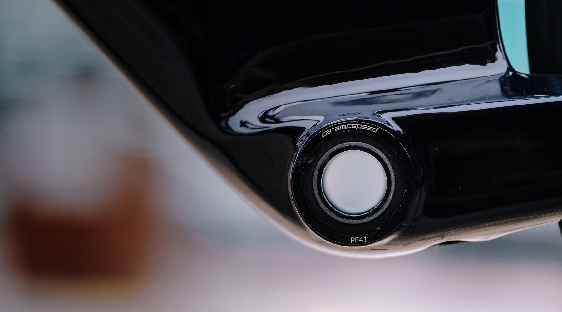 BB ALPHA for BB86 Shimano Road