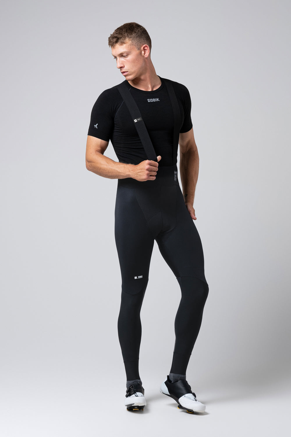 Culotte pirata SUBZERO